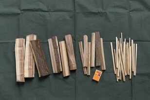 薪1束で焚き火は ”どのくらいの時間” 燃やせるのか？  用意すべき「薪の量の目安」を検証【焚き火の話 vol.21】