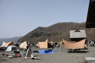 「ブーム終了」とも言われる「キャンプ」だが… リニューアル「北海道・モラップキャンプ場」の意外な「OPEN 2日目」現地レポ