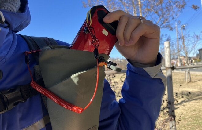 【ちょっと上手くなっちゃうかも！？】スマホで撮る「登山記録の写真」一度は試したい「2つの簡単な撮影テクニック」登山道から実践レポートの画像015