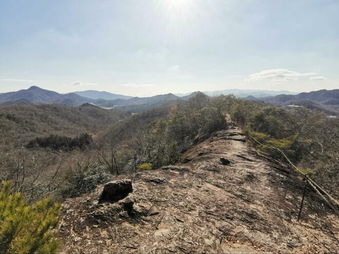 正月でなまった体を再起動！  目指す山頂はないが絶景が広がる「ハイキングに最適」兵庫県立宝塚西谷の森公園の画像002