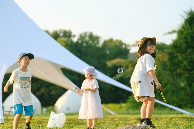“アジアでナンバーワン” の星空の下、開催されるキャンプインフェス！  10月10日＆11日／Rockroshi Starry Music Festivalの画像004