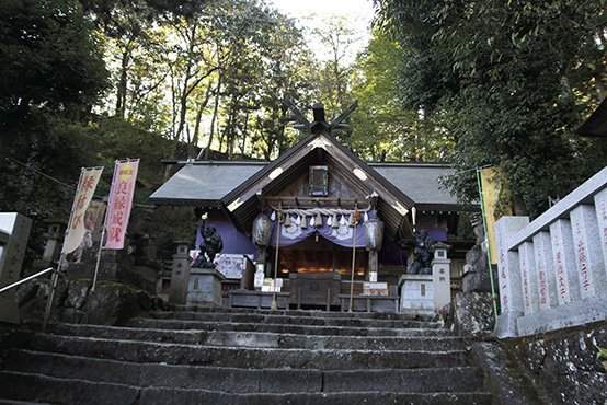 日帰りで！【奇岩・巨岩を見に行く山歩き vol.1】 筑波山（茨城県）・ 妙義山（群馬県）の画像010