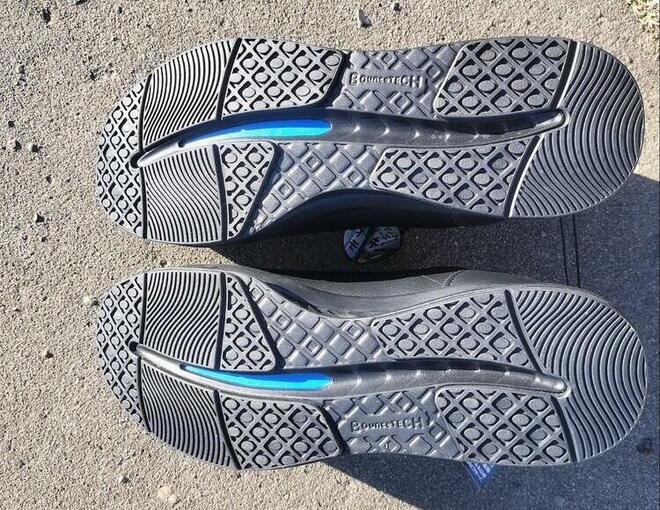 10km歩いてみました！  ワークマン「ハイバウンスウォーク」 商品レビュー250越えの人気・税込2,900円の高コスパ「実証レポート」の画像005