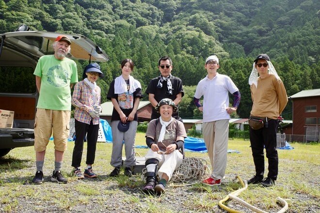 【光小屋は9月いっぱいで今シーズンの営業終了】「10月以降の小屋利用時」に思い浮かべて欲しいこと＆最新情報【わたし、山小屋はじめます vol.80】の画像002