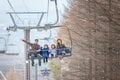 【サンメドウズ清里スキー場・山梨県】晴天率80％を誇る「東京から2時間」の快適& 絶景リゾートの画像013