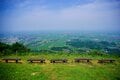 【6月は梅雨の合間を狙え】ふり返ればオーシャンビュー！  ひと足早い初夏の角田山【月めくりの低山カレンダー #06】の画像002