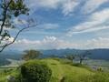 竹田城だけじゃない「天空の城」！ 兵庫県・丹波市の国史跡「黒井城跡」の絶景レポートの画像001