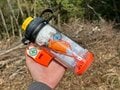 ＜すぐ真似できる防災アイデア＞アウトドア用品 × 100均アイテムで作る「本当に使える防災ボトル」【低山小道具＆技術研究所 vol.37】の画像003
