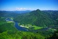 「会津のマッターホルン」こと蒲生岳と只見川。低山から見下ろす大河の絶景・東西2選＜前編＞【今日も山旅気分 vol.34】の画像003