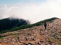 一粒で二度おいしい！ 日帰り温泉登山【癒し編】＜小蓮華山＞の画像016