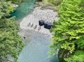 「川ならどこでもいいわけじゃない！」川サウナの水風呂に最高な場所の条件とは？【ユーコンカワイの川サウナ研究所 vol.12】の画像005