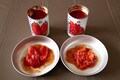 【じつはホールとカットで「トマトの品種」が違うんです】使い分けができれば達人級「トマト缶」の知られざる真実とは？【缶詰博士の缶たん”CAN”P料理 vol.27】の画像001