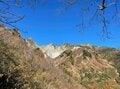＜10月は混雑を避けて紅葉終わりの山へ＞女神様の待つ百名山「雨飾山」【日本で山登りはじめました vol.4】の画像005