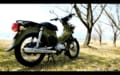 【73歳人気YouTuberの愛車】「ハンターカブ＆クロスカブ」に乗り始めたわけと「ジジイ流カスタム術」の画像002