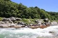 埼玉在住ライターが教えるニッポンの「涼」を感じる埼玉・長瀞！「行列のできるかき氷店」と「ライン下り体験」で残暑を満喫の画像003