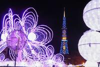 日本で最初のイルミネーション！ 3年ぶり開催の北海道・札幌「さっぽろホワイトイルミネーション」3つの魅力とは？