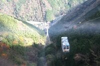 西日本最高峰にロープウェイで登る！「1300年の歴史」日本七霊山の愛媛「石鎚山」の底知れない魅力