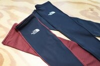 【ショップ店員に聞く！ イチ推しアウトドアギア】 汗吸収・冷え軽減・UVカットで寒暖差にバッチリ対応！  ザ・ノース・フェイス「ドライドット アームカバー」〈石井スポーツ ヨドバシ新宿西口店 vol.6〉