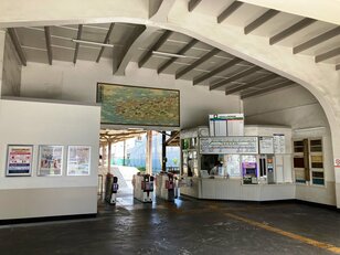 大阪の下町を走るローカル線で「大都市の秘境駅」を含む3つの駅を訪ねてみた【関西鉄道路線周辺曼荼羅 vol.20「南海汐見橋線」】