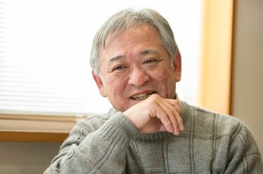 特集 そこに山小屋を興して】北アルプス山小屋ヒストリー 第3回『常念