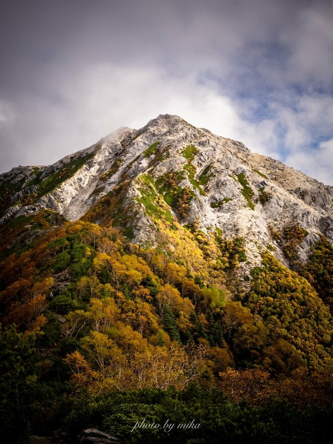 【一度は見たい秋山の絶景5選】山が最も華やぐ季節！  ハイカー女子が出会った紅葉の絨毯から黄金色の湿原まで、心奪われる錦秋の世界  2026年の画像004