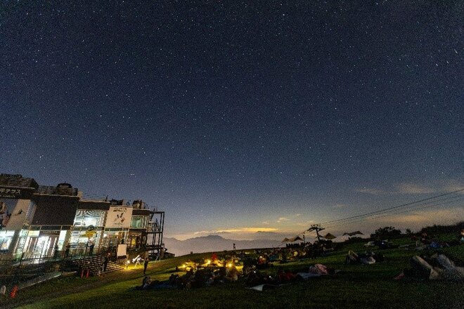 北アルプスの絶景と豪華アーティストが競演！  9/21-22「HAKUBA Mountain Festival 2025」初開催【長野県白馬村】の画像002