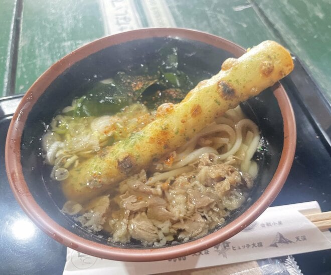 “モンゴルの星空” より美しい！？  北アルプス「燕岳」は山小屋泊入門の大正解！  天界の生ビールやスイーツにも大満足  2025年シメの山行記【双葉社登山部 山行レポートvol.3】の画像004