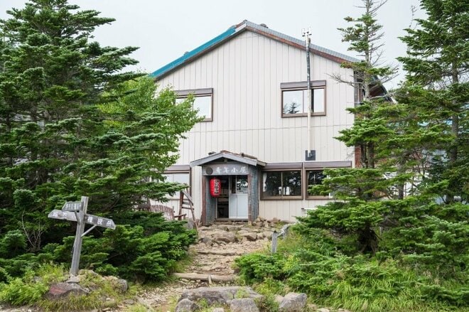 【日帰りでもしっかり登りたい！】首都圏からのアクセス＆登り応え抜群「八ヶ岳・編笠山と権現岳」の画像017