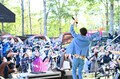 北アルプスが眼前の「絶景」音楽フェス！ ゴスペラーズ、DEENほか出演『HAKUBAヤッホー！ FESTIVAL 2024』【白馬岩岳・5月25日 イベントレポート】の画像010