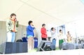 北アルプスが眼前の「絶景」音楽フェス！ ゴスペラーズ、DEENほか出演『HAKUBAヤッホー！ FESTIVAL 2024』【白馬岩岳・5月25日 イベントレポート】の画像008