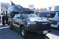 ますます高まるキャンピングカー人気！ 2023年開催「お台場＆横浜」イベント注目車両レポ【ジャパンキャンピングカーショー2024・2月開催決定】の画像001