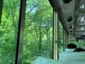 “まるっと楽しむ 尾瀬の山歩き” vol.3【新潟県 魚沼市】入山手段がドラマチック！  秘境へつなぐタイムトンネル「奥只見シルバーライン」を抜け、絶景湖上を走る「奥只見湖遊覧船」で行く尾瀬ルートの画像016