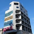 趣味と共に暮らす賃貸マンション「レイオーバー金町」 カフェとショップも併設され、自転車好きにとっての理想的な住空間が完成！【東京都・葛飾区】の画像001