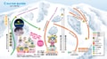 春スキーで行きたい！  大阪から2時間「日帰り＆初心者に最適のスキー場」3選！  雪たっぷりの今年は最高積雪を更新したゲレンデもの画像003