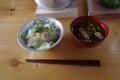 ＜見せます、山小屋のまかない飯＞山小屋スタッフは裏で「こんな食事」をしています【わたし、山小屋はじめます vol.58】の画像001