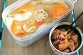 発売51年の「超ロングセラー缶詰」とメスティンで「絶品飯」を炊くマル秘ポイント【缶詰博士の缶たん”CAN”P料理 vol.6】の画像005