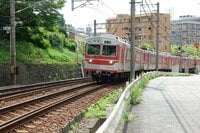 六甲山の新たな魅力？ 人口150万都市にある「8割が勾配区間」の登山鉄道！「湊川から有馬温泉」22.5km「神戸電鉄有馬線」の旅