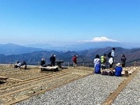 神奈川県・丹沢屈指の絶景「表尾根縦走コース」の一端を味わう！「三ノ塔往復ハイキング」がおススメできる理由とは？