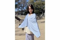 まだまだ「日差し」対策！  影響を受けやすい「頭・首まわり・腕」には、「ミズノの高機能ギア」2点で肌カバー！