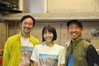 【マウンテンハードウェア】地球環境を考える「EARTH DAY」トークイベントに乗鞍高原「Raicho.inc」藤江氏が登壇！  本場アメリカのロングトレイル「ジョン・ミューア・トレイル」を旅して見えてきたこと