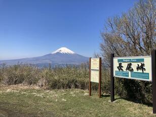 2024年の締めくくりに見たい「富士山＆芦ノ湖」の絶景！  箱根外輪山の一角を歩く、長尾峠から「金時山」ハイキングレポート