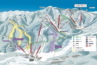 共通リフト券」で全部滑れる！ 全国14の「連結スキー場」ラインナップ