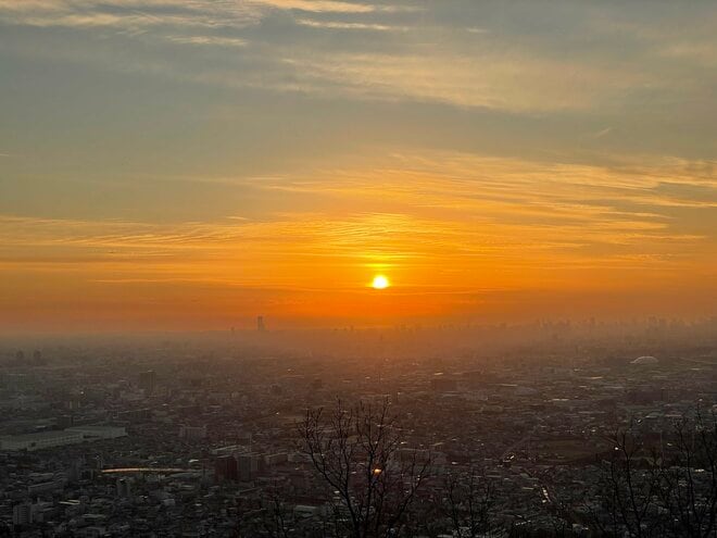 天下人・三好長慶の居城「飯盛城跡」で「絶景のハシゴ」を楽しめる＜歴史巡り里山ハイキング＞とは？【里山アドベンチャー！ソトアソ日和 vol.9】の画像001