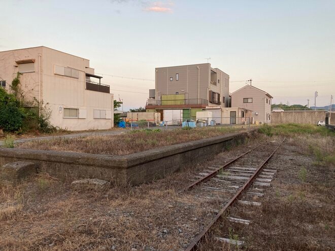 観光地化されていない路線沿いで町の魅力を探してみる 「紀州鉄道」が教えてくれた旅の楽しみ方【関西鉄道路線周辺曼荼羅 vol.22】の画像007