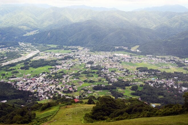 “楽しい” がいっぱい【長野県 HAKUBA VALLEY（白馬バレー）】「絶景・サウナ・カフェ・自然体験」満足度120％の非日常ビレッジの画像001