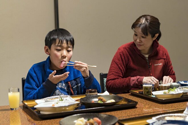 精進料理だけじゃない！?   長野県戸隠「宿坊」体験はレジャー客にも人気！  他では味わえない“郷土料理や名物そば”も！　の画像001