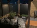 「高尾山帰りにいかが？」黒湯の美肌温泉とまろやかな水風呂＆夜景も楽しめる「ロテン・ガーデン」【山帰り、今日はどこでととのう？ vol.6】の画像008
