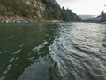 にぎわう秋の犀川！  釣果は上々「セカンドシーズン滑りだし好調の模様を地元アングラーがリポート」【2021年・秋】の画像001