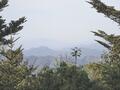 秘境感漂う静かな低山「鹿倉山」 神々しい社＆苔むす岩々と展望のハイキング【京都府福知山市・兵庫県丹波篠山市】の画像016