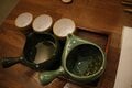 富士山を望む絶景茶畑テラス、イケメン茶農家集団、凄腕料理人の絶品ランチ！　フランス人茶商、ステファン・ダントンが茶産地静岡の本気度に唸る！【静岡県・静岡市】の画像015
